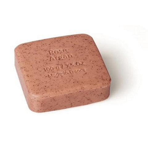 Savon du Midi Seife mit Arganöl Rose Pelling Bio 100g
