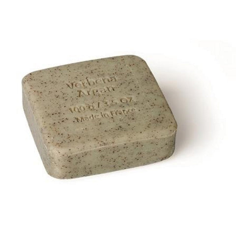 Savon du Midi Seife mit Arganöl Verbena Bio 100g