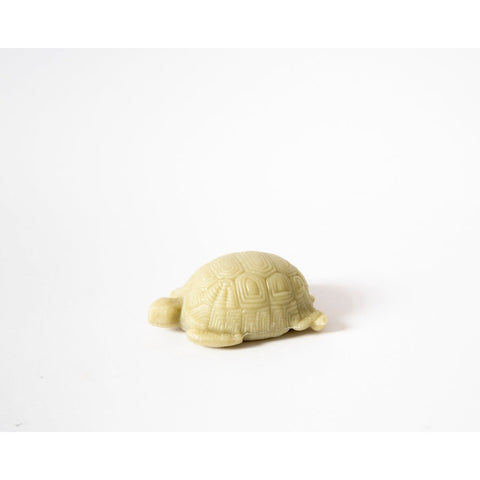 Savon du Midi Seife Schildkröte mit Lemongrass-Öl Bio 50g