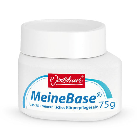 Jentschura MeineBase Bio