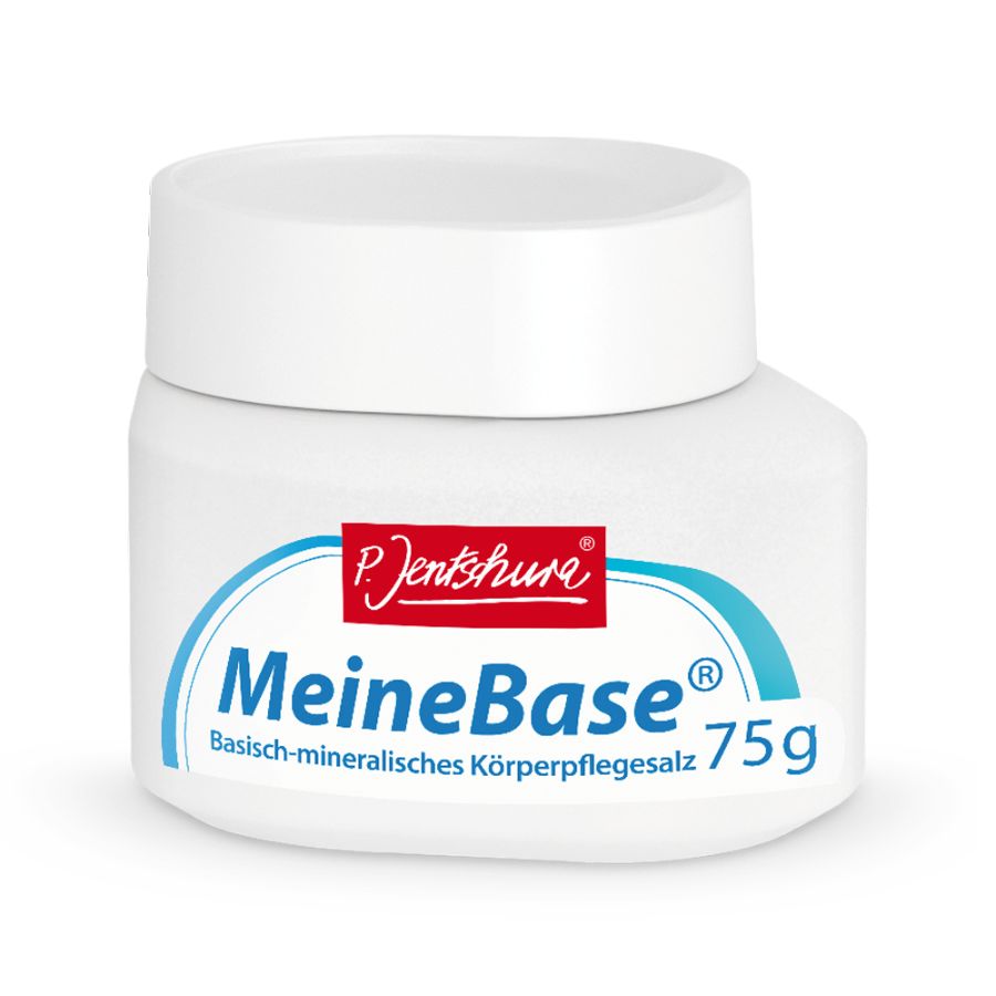 Jentschura MeineBase Bio 75g