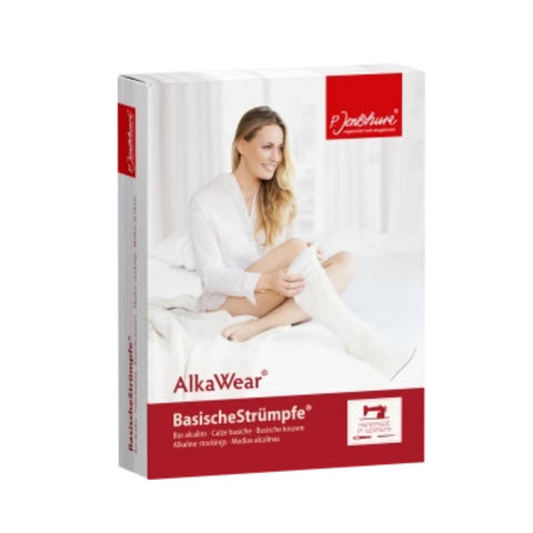Jentschura BasischeStrümpfe