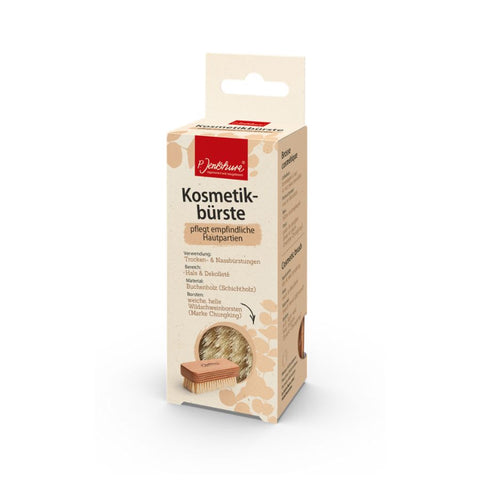Jentschura Kosmetikbürste