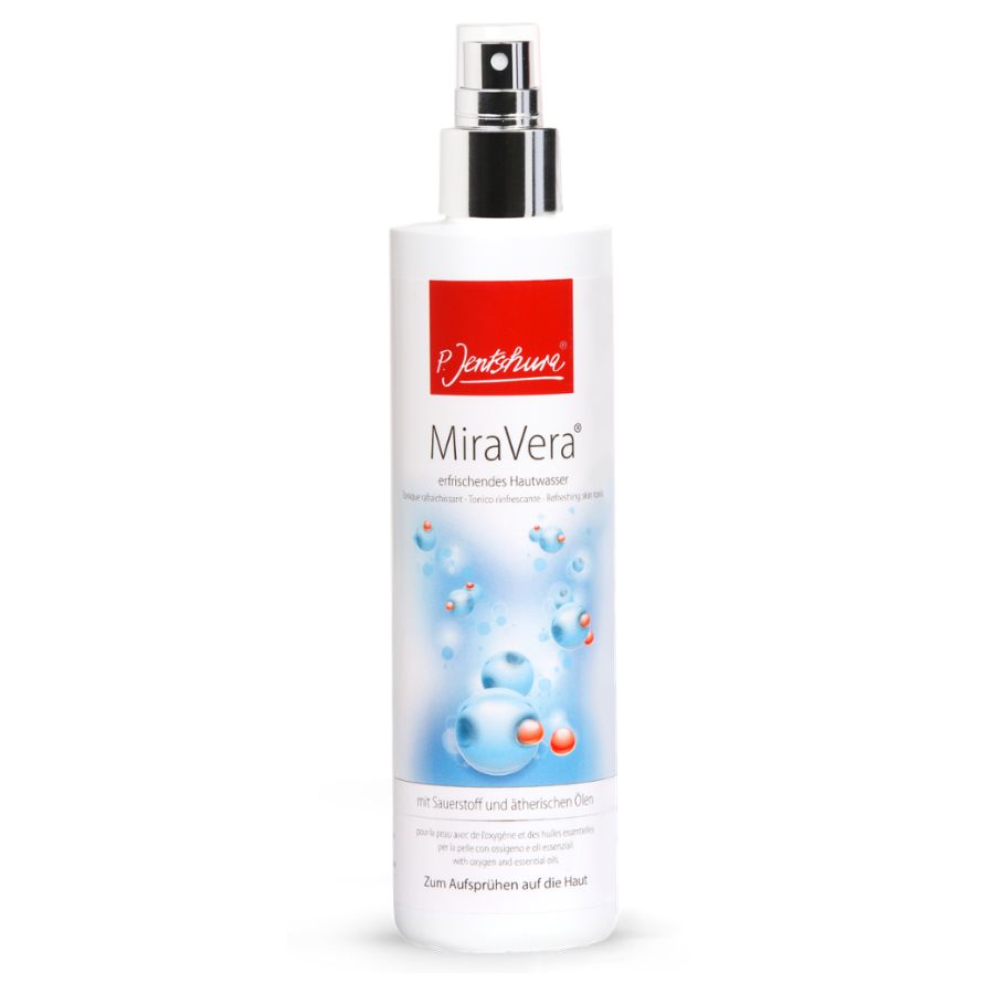 Jentschura MiraVera Bio 225ml