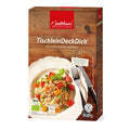 Jentschura TischleinDeckDich Bio 800g
