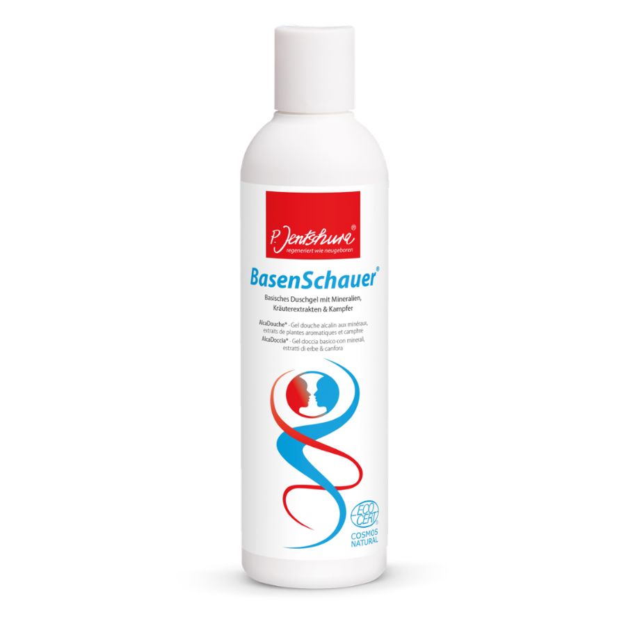 Jentschura BasenSchauer Bio 250ml