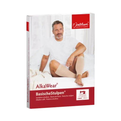 Jentschura BasischeStulpen