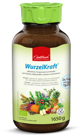 Jentschura WurzelKraft ORGANIC (1650g)