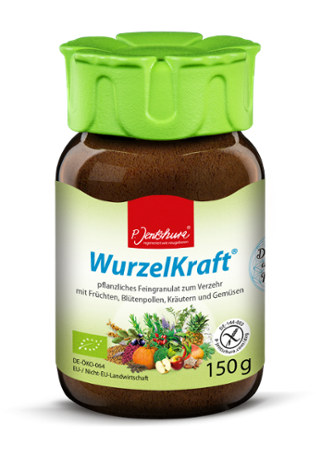 Jentschura WurzelKraft BIO (150g)