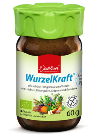 Jentschura WurzelKraft BIO (60g)