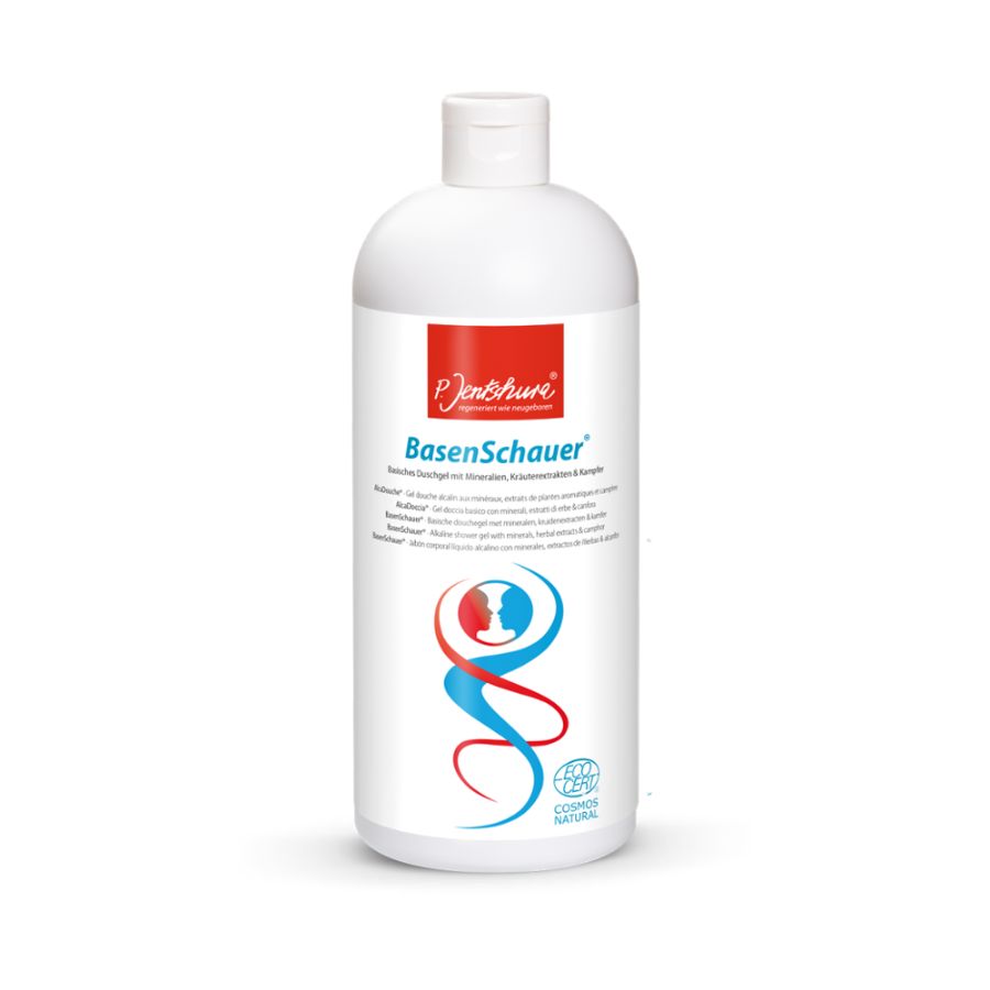 Jentschura BasenSchauer Bio 1.000ml