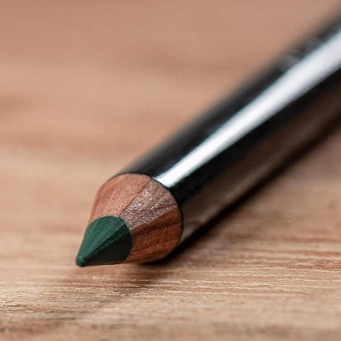 benecos Natural Beauty Kajal green organic 1.13g
