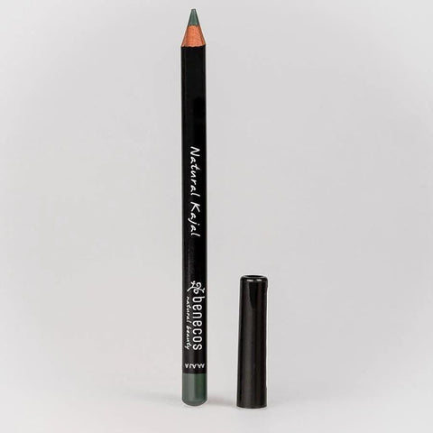benecos Natural Beauty Kajal green organic 1.13g