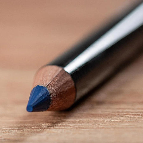 benecos Natural Beauty Kajal bright-blue organic 1.13g