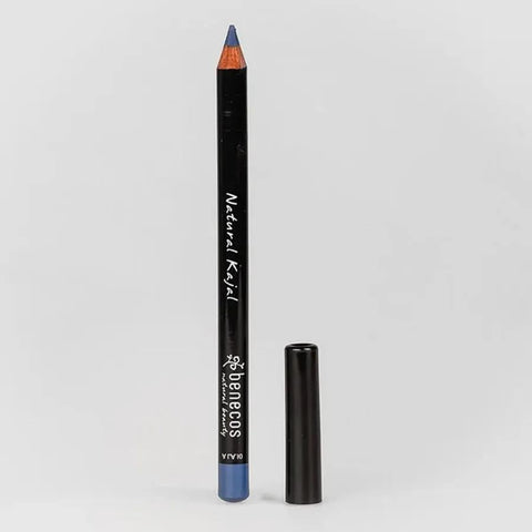 benecos Natural Beauty Kajal bright-blue organic 1.13g