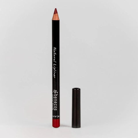 benecos Natural Beauty Lipliner red! Organic 1.13g