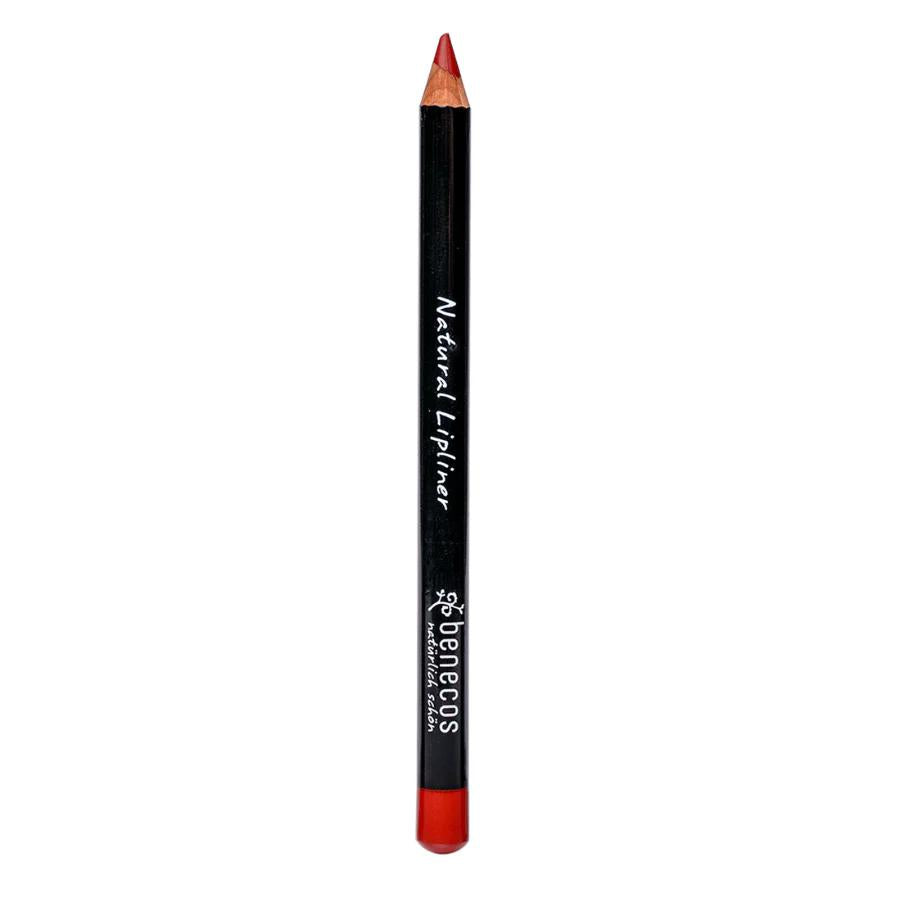 benecos Natural Beauty Lipliner red! Bio 1,13g