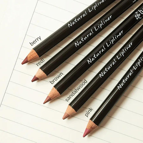 benecos Natural Beauty Lipliner pink organic 1.13g