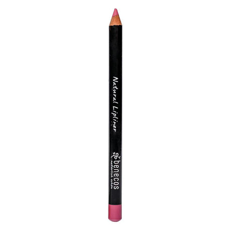 benecos Natural Beauty Lipliner pink Bio 1,13g