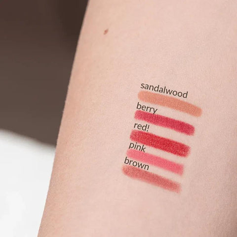 benecos Natural Beauty Lipliner pink organic 1.13g