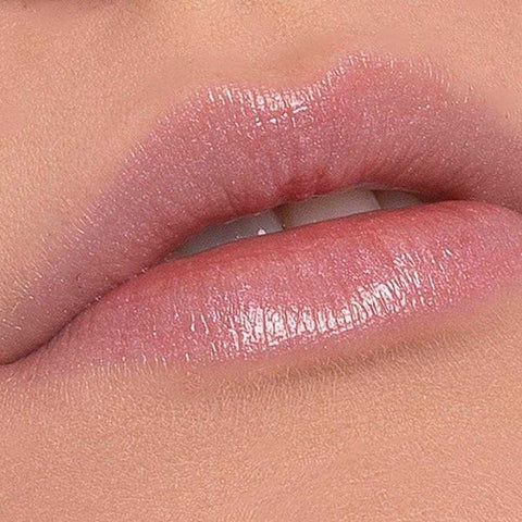 benecos Natural Beauty Creamy Lip Gloss rosé organic 5ml