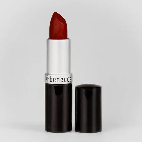 benecos Natural Beauty Lipstick just red organic 4.5g