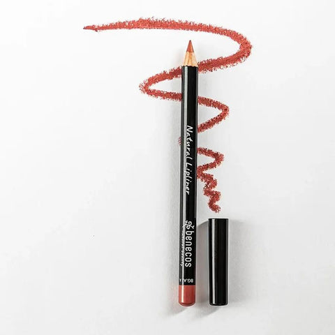 benecos Natural Beauty Lipliner brown organic 1.13g