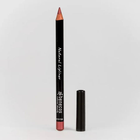 benecos Natural Beauty Lipliner brown organic 1.13g