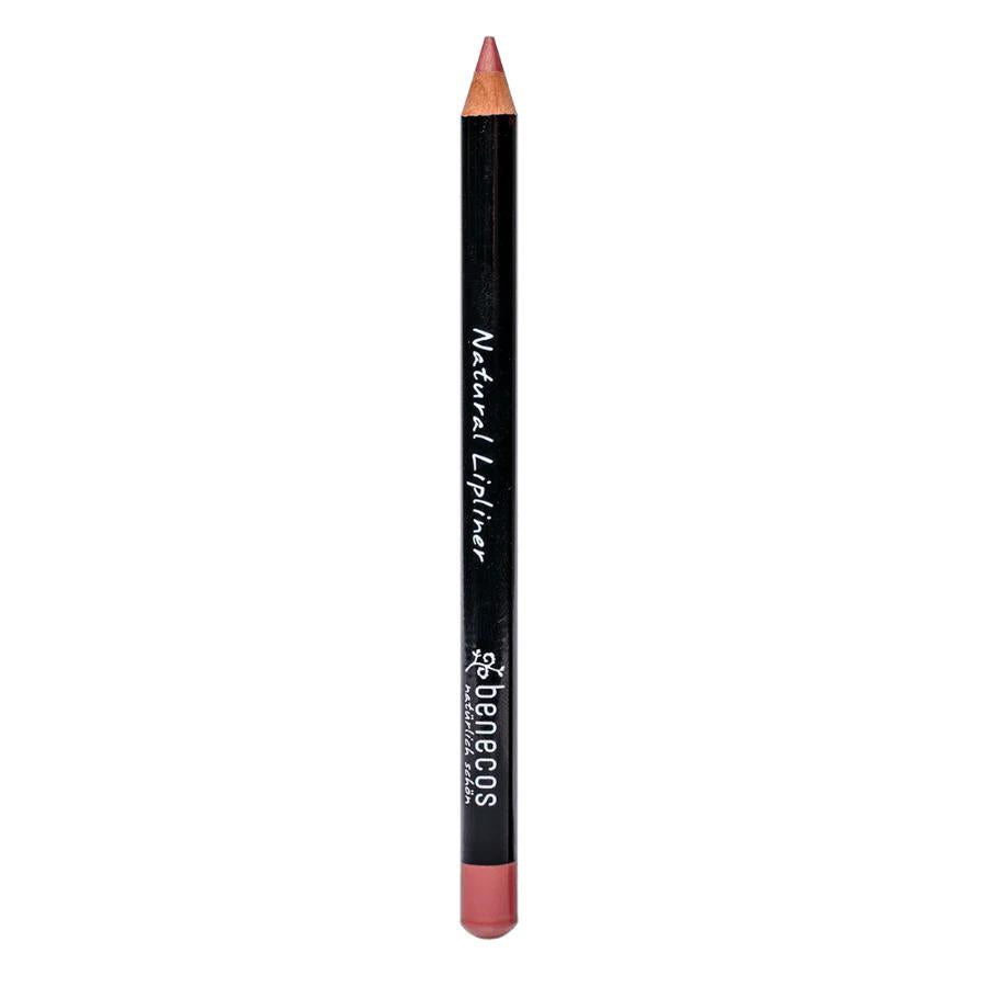 benecos Natural Beauty Lipliner brown Bio 1,13g