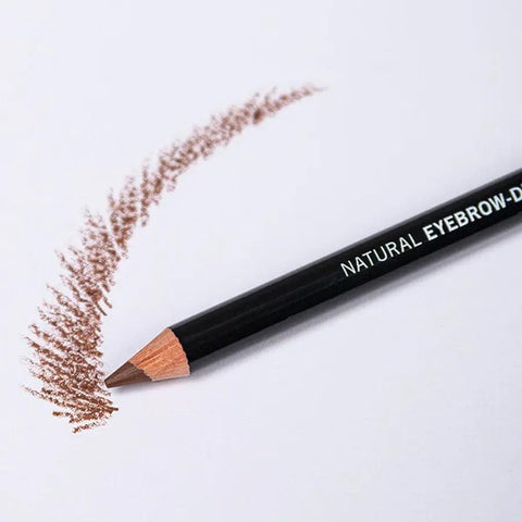 benecos Natural Beauty Eyebrow Designer gentle brown organic 1.13g