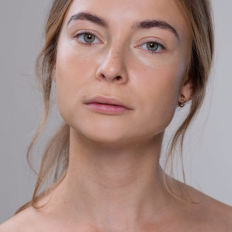 benecos Natural Beauty Eyebrow Designer gentle brown organic 1.13g