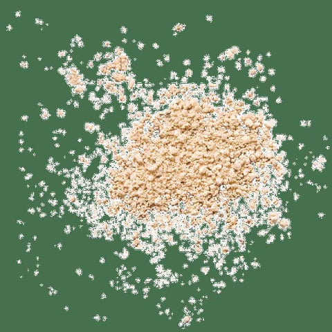 benecos Natural Beauty Mineral Powder, light sand Bio 10g