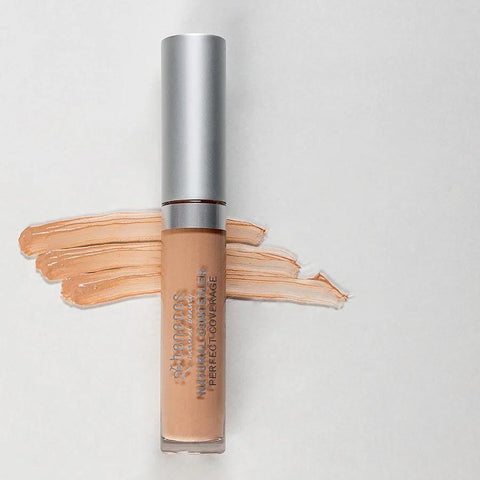 benecos Natural Beauty Concealer beige  Bio 5ml