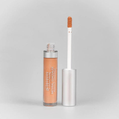 benecos Natural Beauty Concealer beige  Bio 5ml