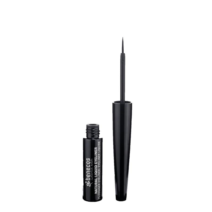 benecos Natural Beauty Liquid Eyeliner Bio 3ml