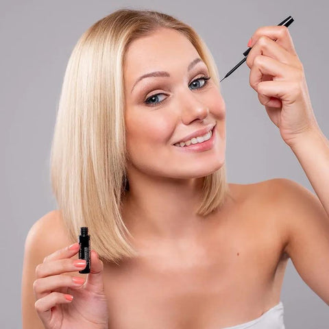 benecos Natural Beauty Liquid Eyeliner Organic 3ml