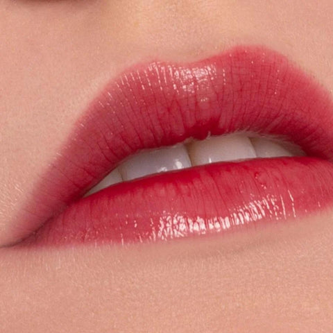 benecos Natural Beauty Lip Gloss kiss me organic 5ml