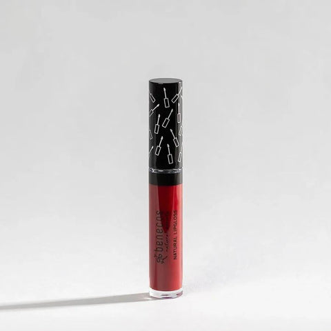 benecos Natural Beauty Lip Gloss kiss me organic 5ml