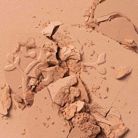 benecos Natural Beauty  Compact Powder sand Bio 9g