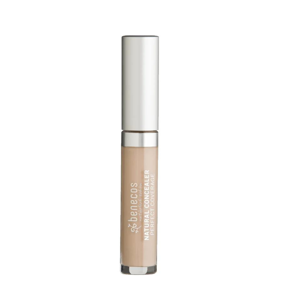 benecos Natural Beauty Concealer light  Bio 5ml