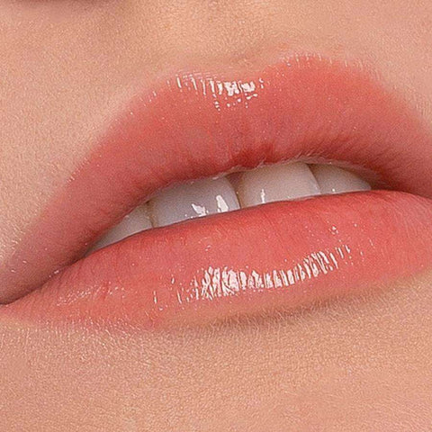 benecos Natural Beauty lip gloss flamingo organic 5ml