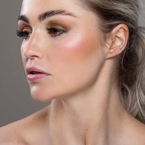 benecos Natural Beauty Trio Blush Fall in Love Organic 5.5g