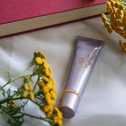 benecos Natural BB Cream 8in1 fair Bio 30ml