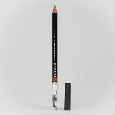 benecos Natural Beauty Eyebrow Designer blonde organic 1.13g