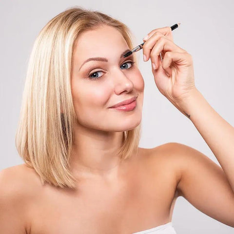 benecos Natural Beauty Eyebrow Designer blonde organic 1.13g