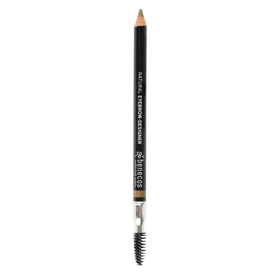 benecos Natural Beauty Eyebrow Designer blonde Bio 1,13g