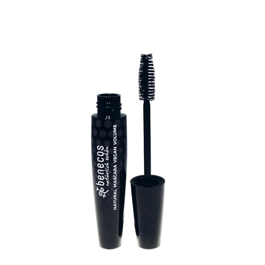 benecos Natural Beauty Mascara Vegan Volume magic black Bio 8ml