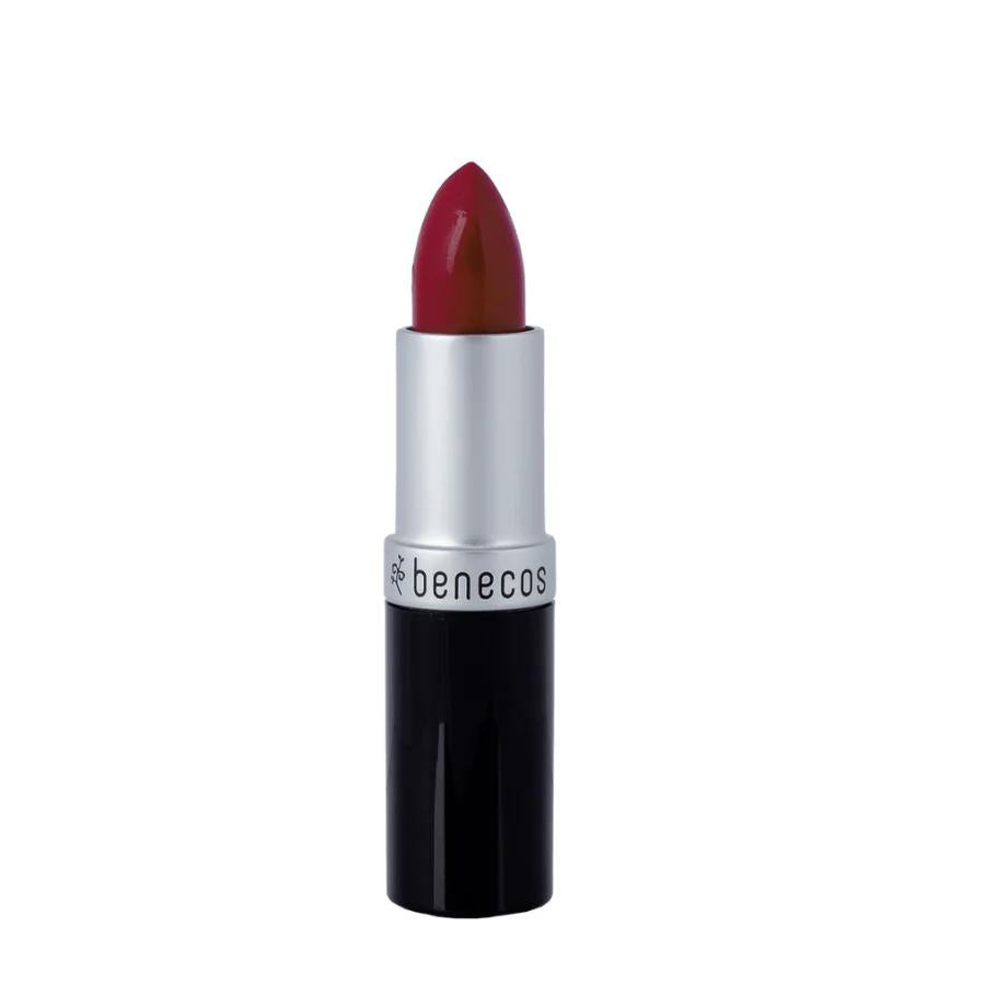 benecos Natural Beauty Lipstick catwalk Bio 4,5g