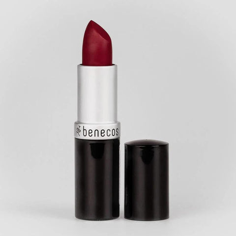 benecos Natural Beauty Lipstick watermelon organic 4.5g