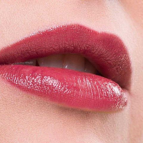 benecos Natural Beauty Lipstick watermelon organic 4.5g